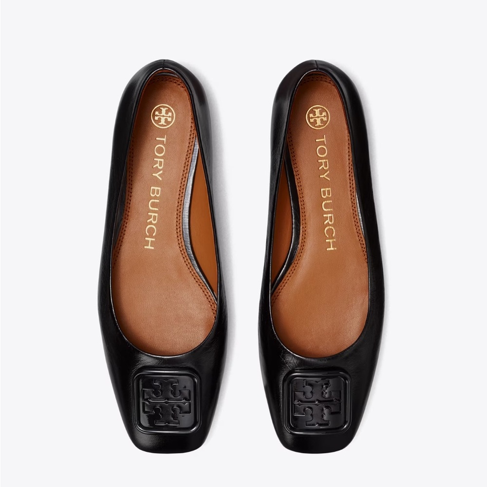 Brand New! Tory Burch Flats